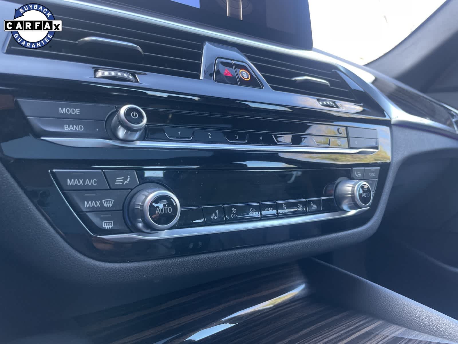 2023 BMW 5 Series 530i xDrive