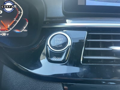 2023 BMW 5 Series 530i xDrive