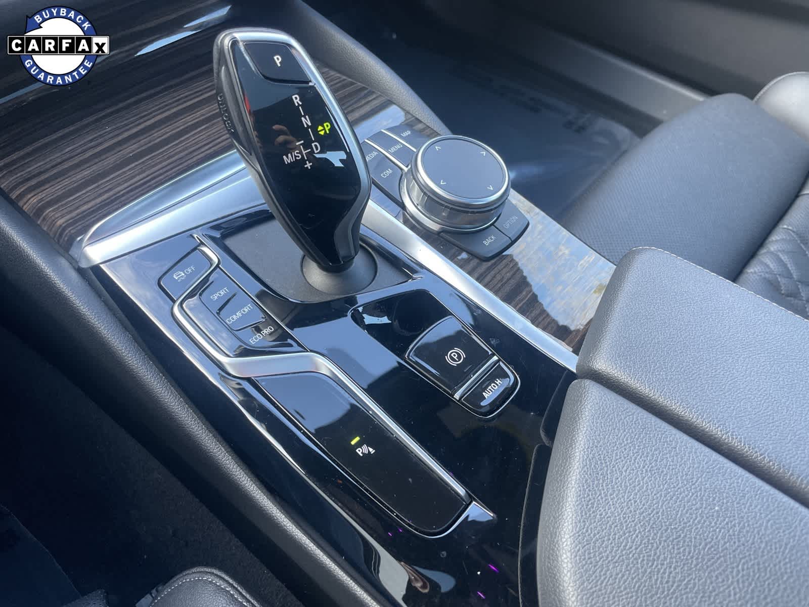 2023 BMW 5 Series 530i xDrive