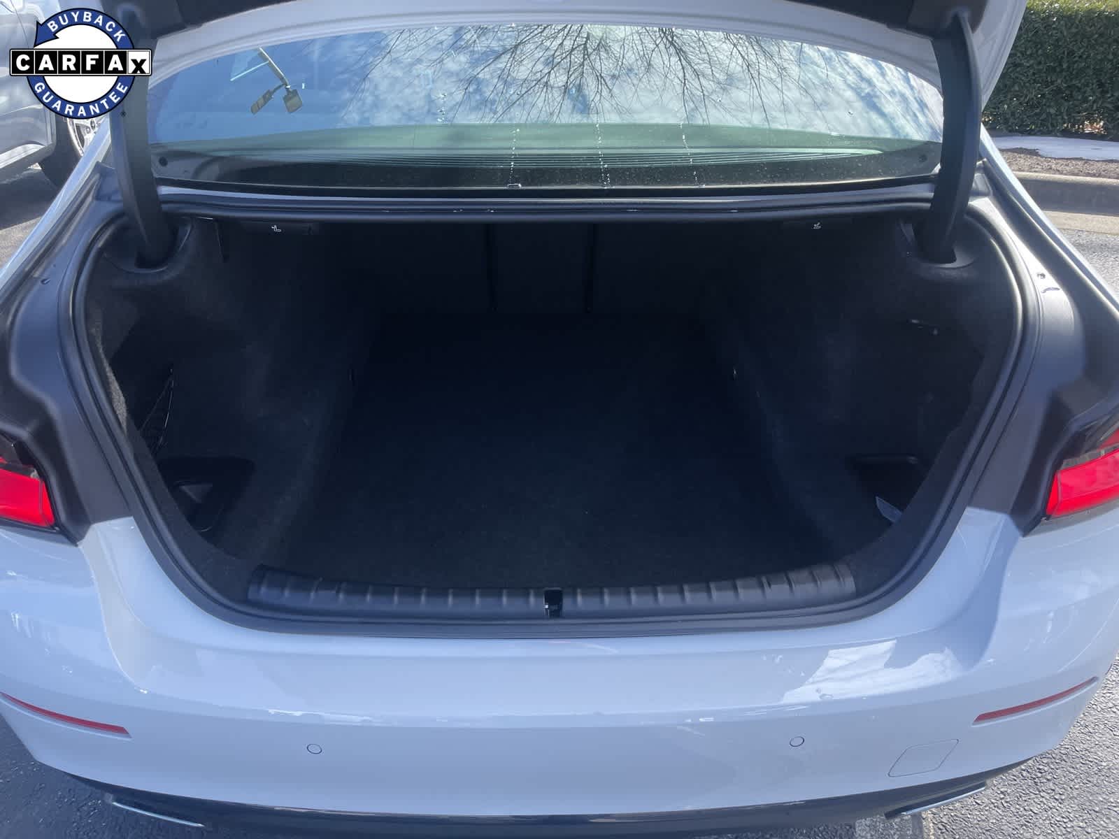 2023 BMW 5 Series 530i xDrive