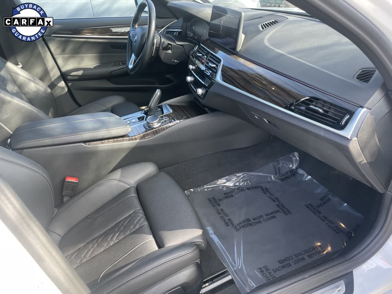 2023 BMW 5 Series 530i xDrive