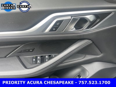 2023 BMW 4 Series 430i xDrive