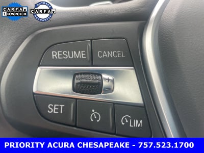 2023 BMW 4 Series 430i xDrive