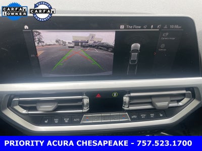 2023 BMW 4 Series 430i xDrive