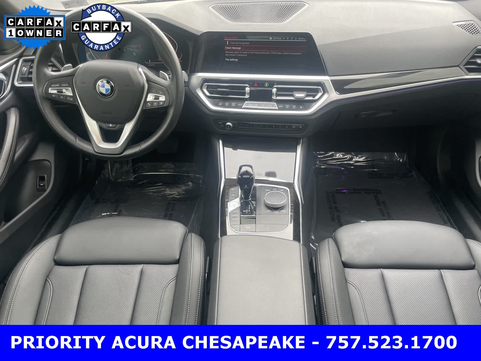 2023 BMW 4 Series 430i xDrive