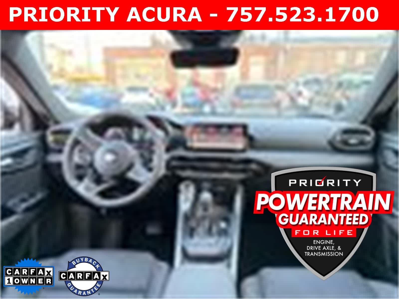 2024 Dodge Hornet R/T