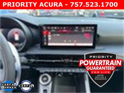 2024 Dodge Hornet R/T