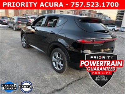 2024 Dodge Hornet R/T