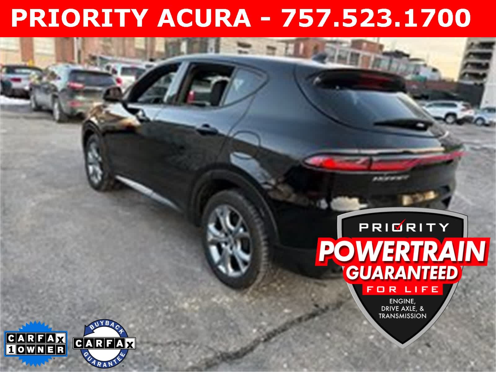 2024 Dodge Hornet R/T