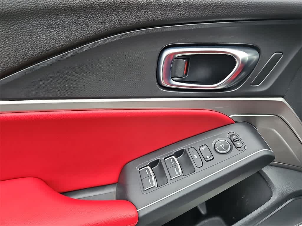 2024 Acura Integra w/A-Spec Package