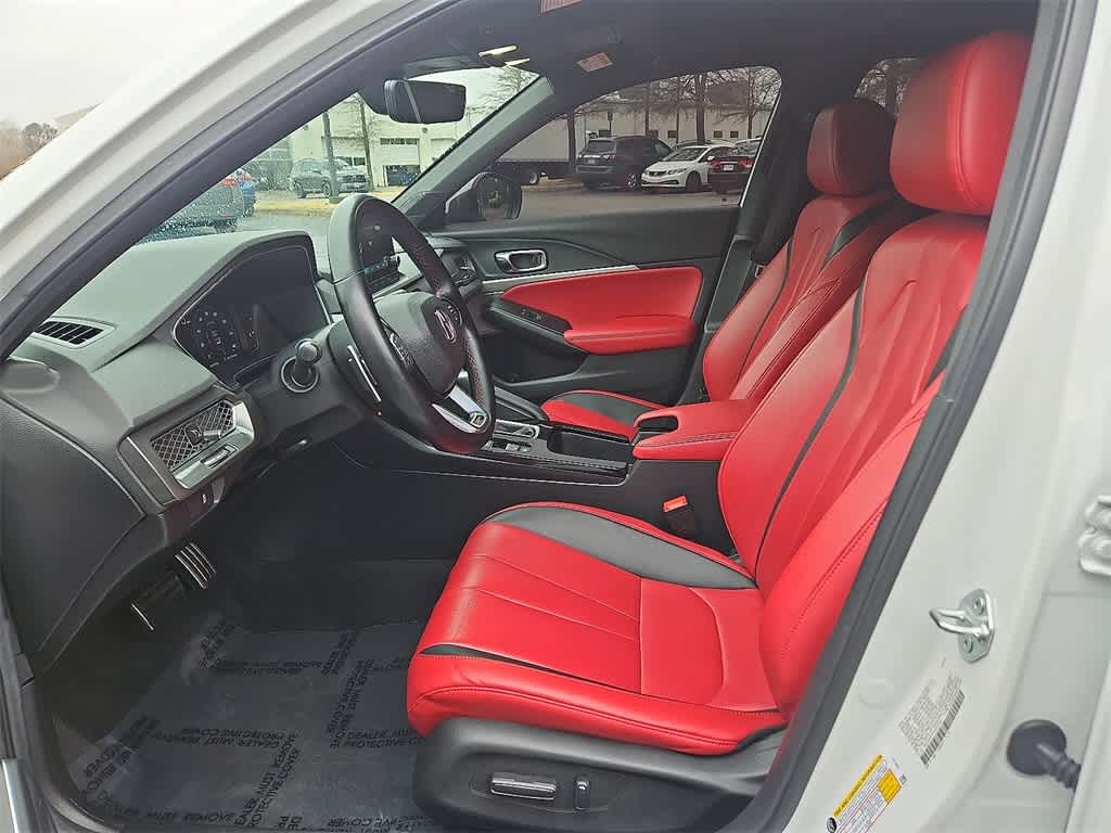 2024 Acura Integra w/A-Spec Package