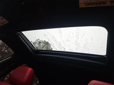 2024 Acura Integra w/A-Spec Package