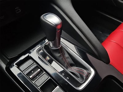 2024 Acura Integra w/A-Spec Package