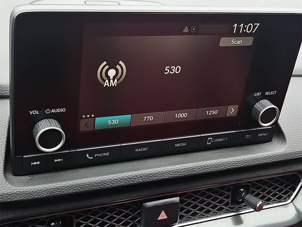 2024 Acura Integra w/A-Spec Package