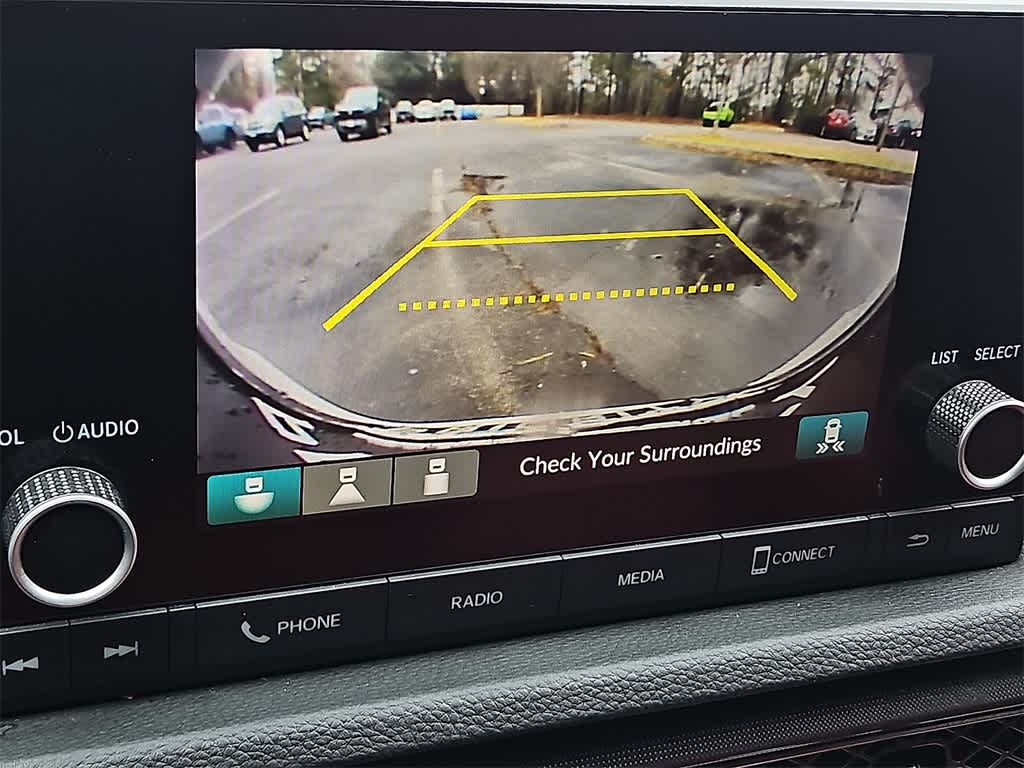 2024 Acura Integra w/A-Spec Package