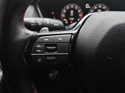 2024 Acura Integra w/A-Spec Package