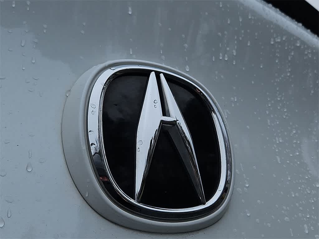 2024 Acura Integra w/A-Spec Package