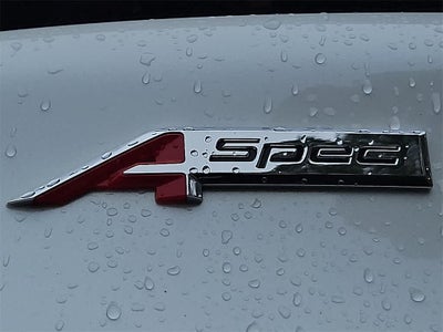 2024 Acura Integra w/A-Spec Package