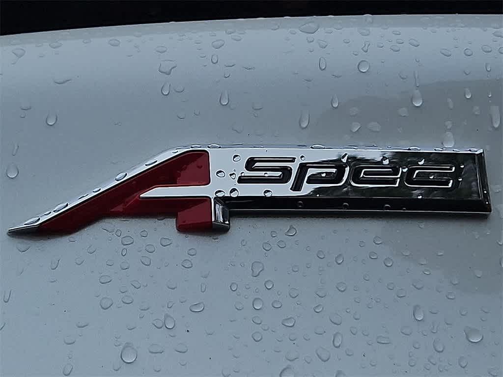 2024 Acura Integra w/A-Spec Package