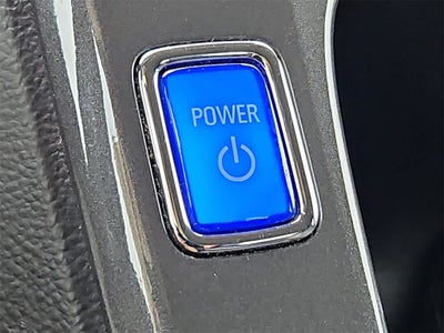 2015 Chevrolet Volt Base