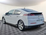 2015 Chevrolet Volt Base