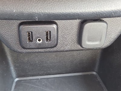 2018 Chevrolet Traverse LS