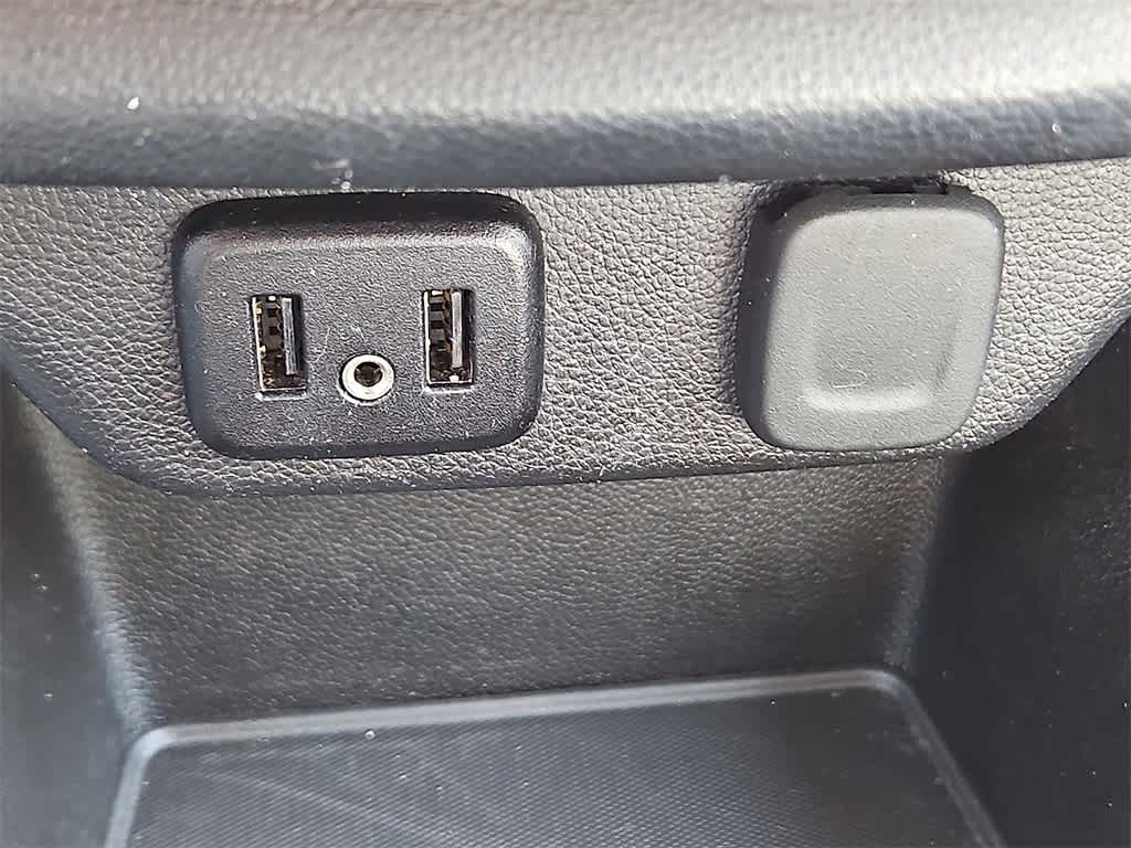 2018 Chevrolet Traverse LS