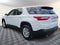 2018 Chevrolet Traverse LS