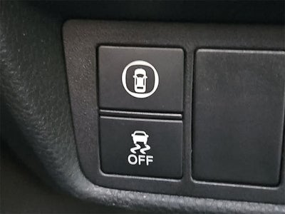 2019 Honda Accord EX 1.5T