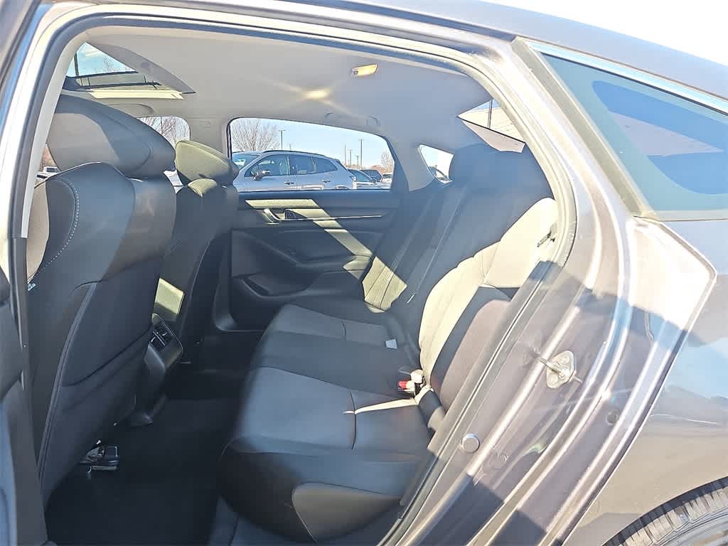 2019 Honda Accord EX 1.5T