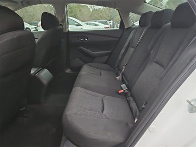 2023 Honda Accord Base