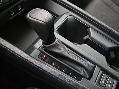 2023 Honda Accord Base