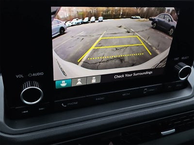 2023 Honda Accord Base