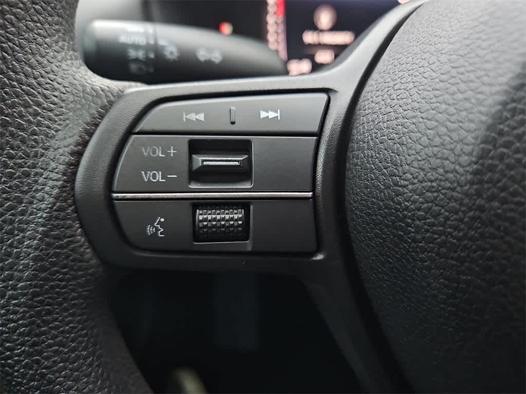 2023 Honda Accord Base