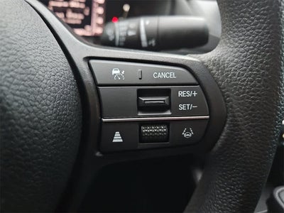 2023 Honda Accord Base