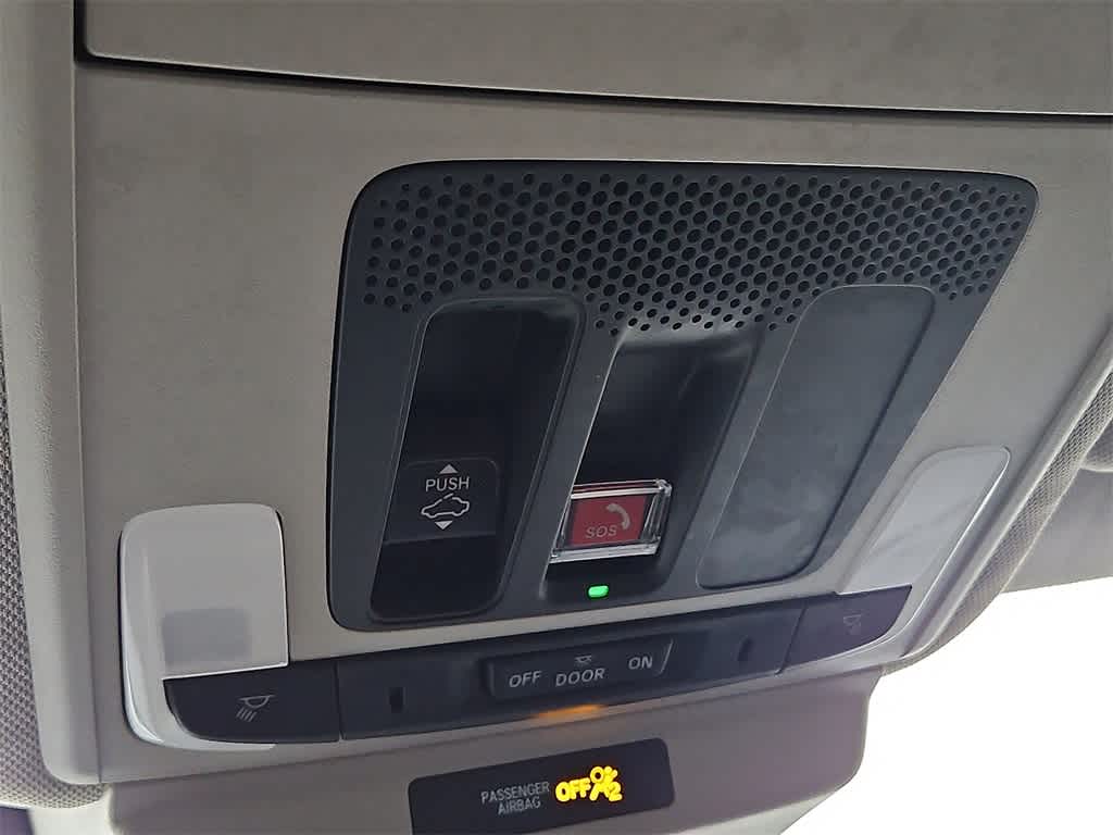 2023 Honda Accord Base