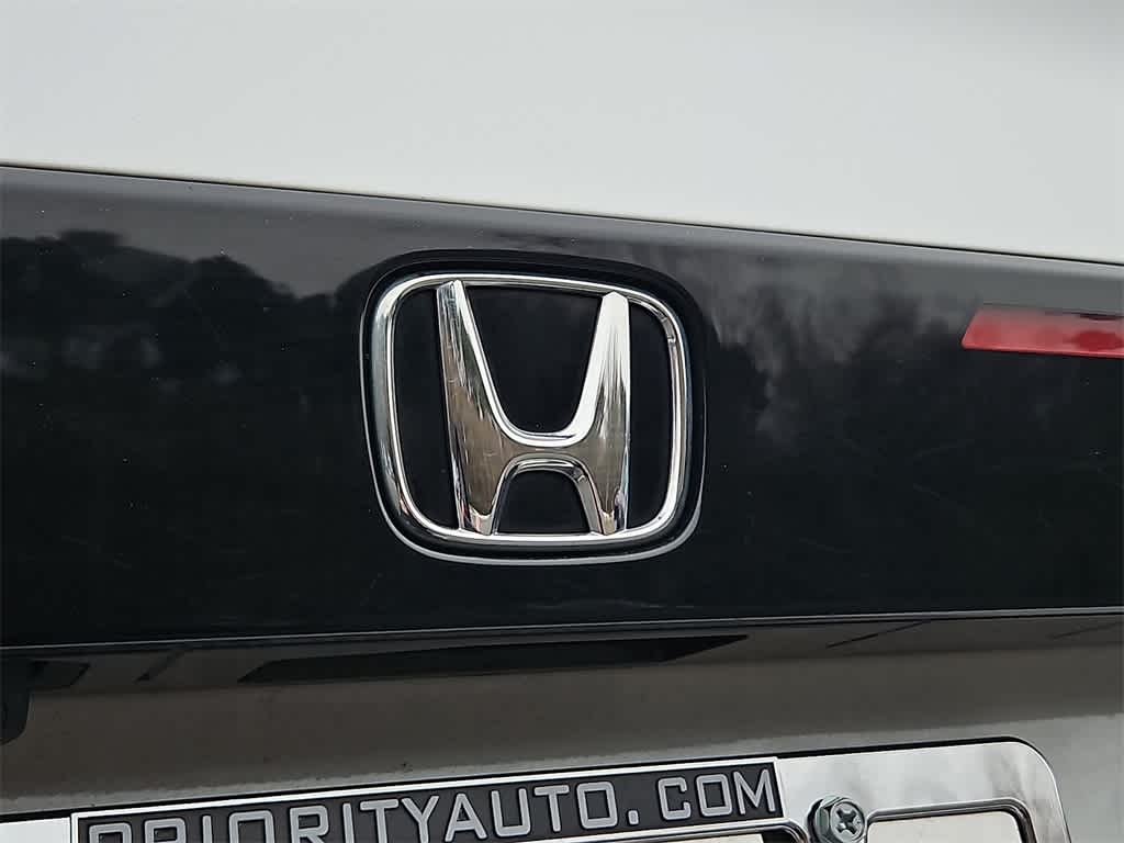 2023 Honda Accord Base