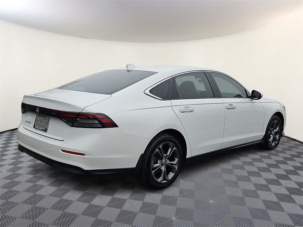 2023 Honda Accord Base