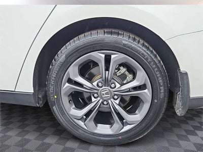 2023 Honda Accord Base