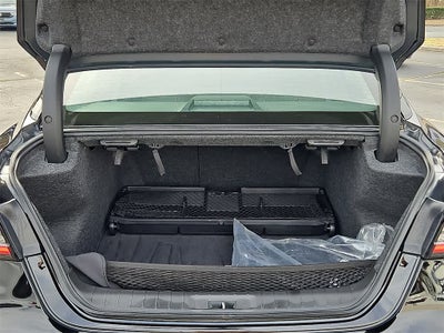 2023 Nissan Maxima Platinum