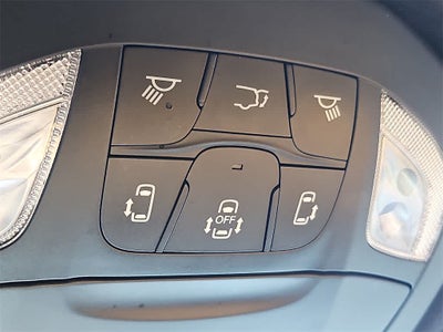 2023 Chrysler Pacifica Hybrid Pinnacle