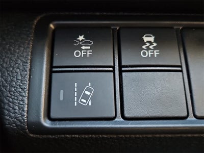 2020 Honda Civic Si Base