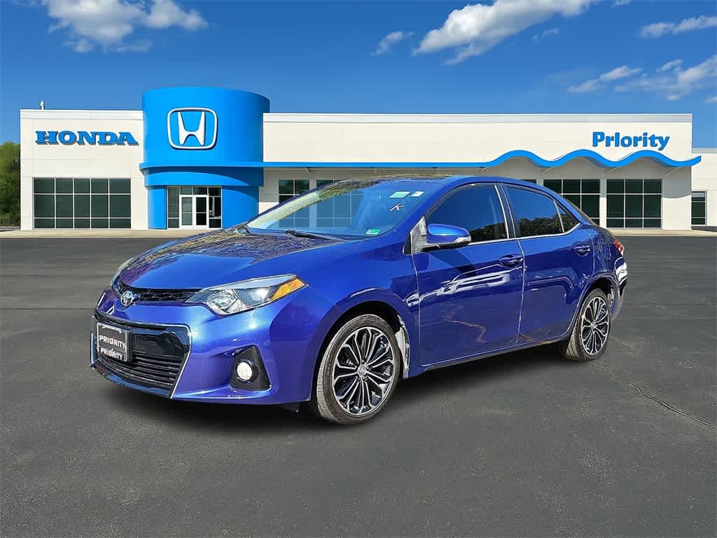 Toyota Dealership Suffolk Va