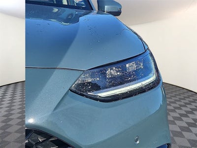 2025 Honda HR-V EX-L