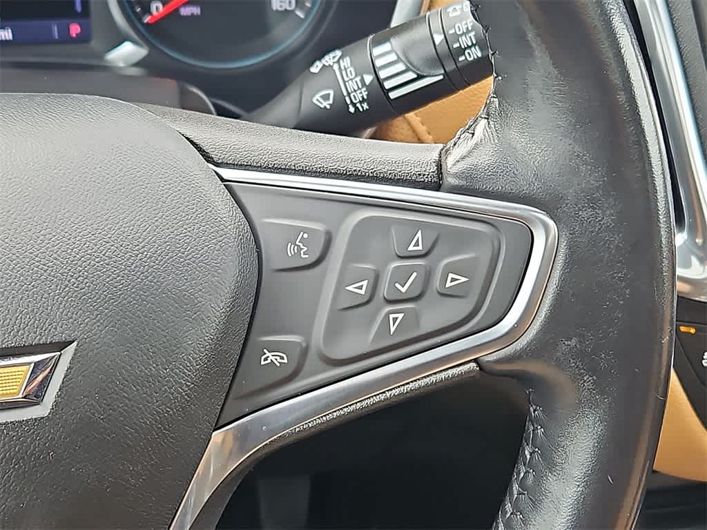 2021 Chevrolet Equinox Premier