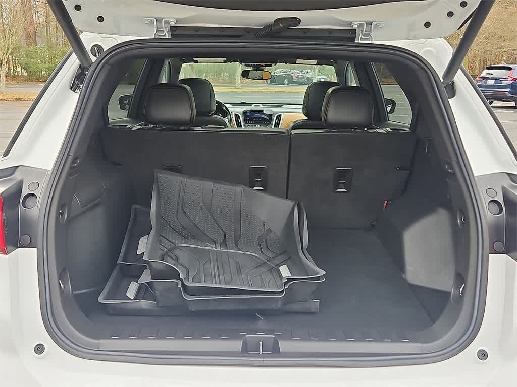 2021 Chevrolet Equinox Premier