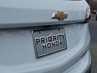 2021 Chevrolet Equinox Premier