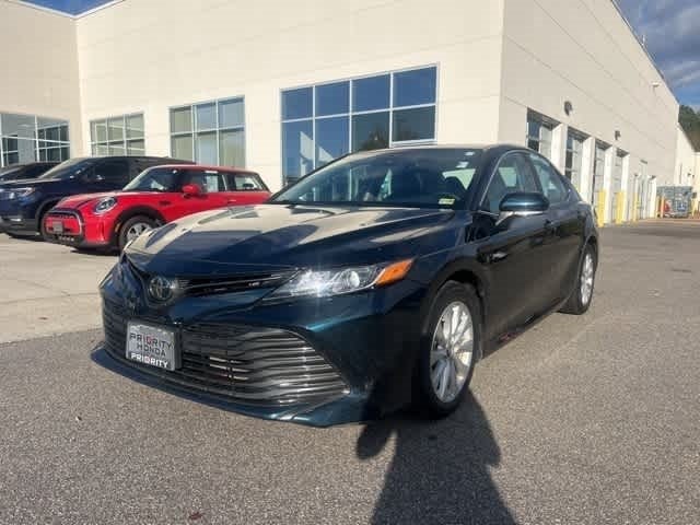 Toyota Dealership Suffolk Va