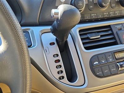 2010 Honda Odyssey EX