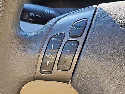 2010 Honda Odyssey EX